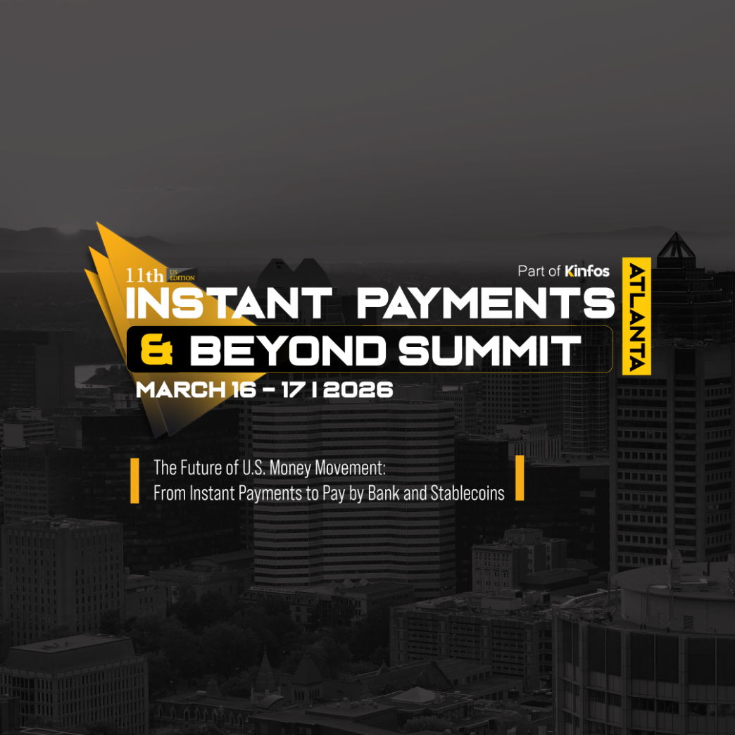 The 11th Instant Payments & Beyond Summit