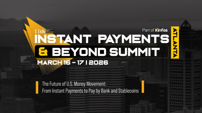 The 11th Instant Payments & Beyond Summit