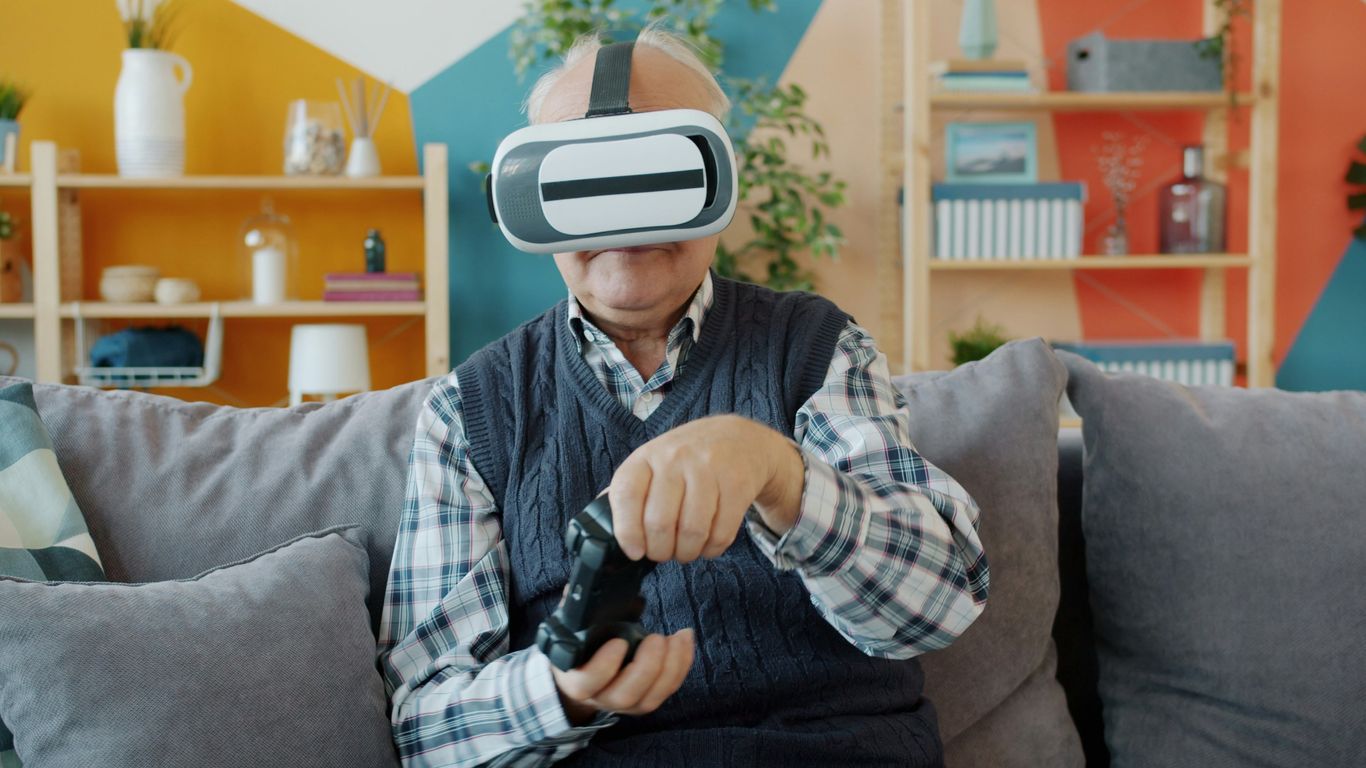 Unlock Immersive VR: Your Guide to Interpupillary Distance Measurement ...