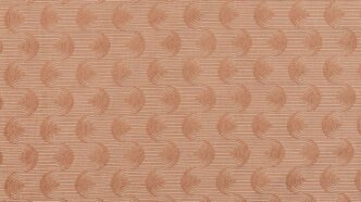 a close up of a wall with a pattern on it