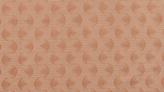 a close up of a wall with a pattern on it