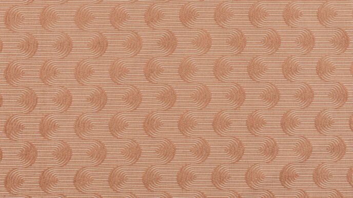 a close up of a wall with a pattern on it