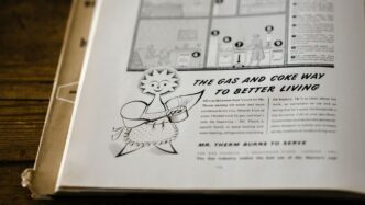 white printer paper on brown wooden table