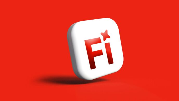 White adobe flash icon with red star on red background
