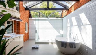 Transforming Homes with Quality Glass