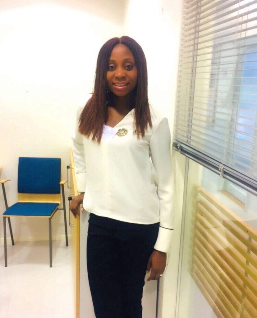 Product Innovation Leader Advances Cloud Technology and Platform Engineering