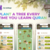 Quranlingo Announces in the WebSummit: “Quranlingo Gardens”: The First Quran Learning Game Built with UIGO Design Studios