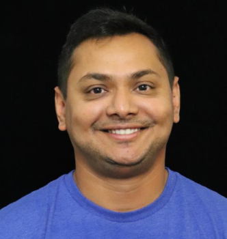 Executive Leadership - Gaurav Walawalkar