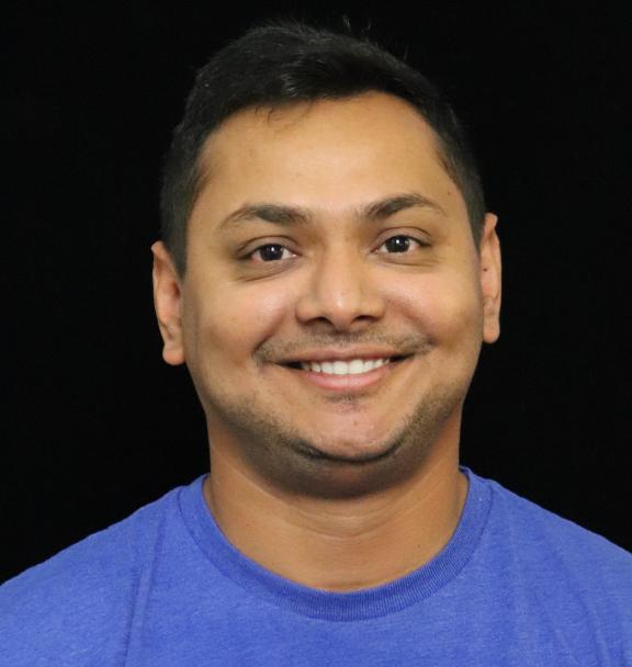 Executive Leadership - Gaurav Walawalkar