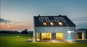 Energy Storage for Homes: Smart Power Solutions
