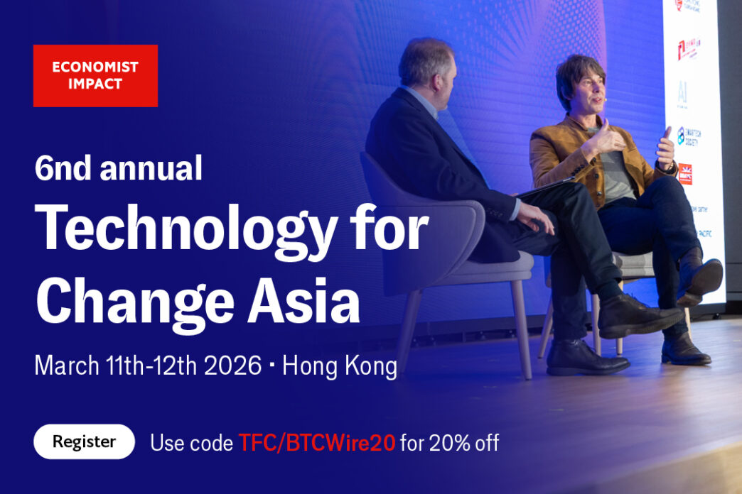 Technology for Change Asia