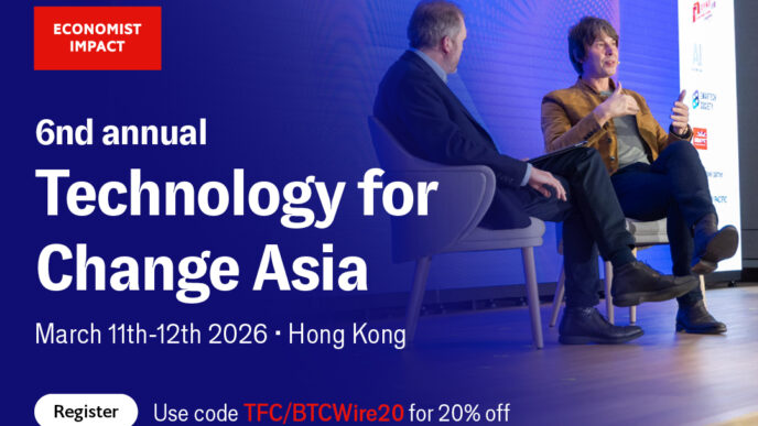 Technology for Change Asia