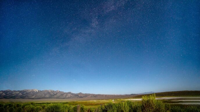 green grass field under blue sky during daytime
