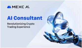 MEXC Officially Launches AI Consultant