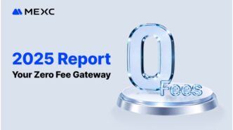 MEXC exchange report