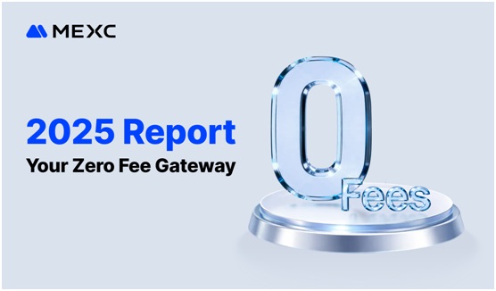 MEXC exchange report