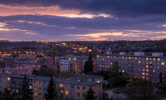 Resident Lifecycle Management