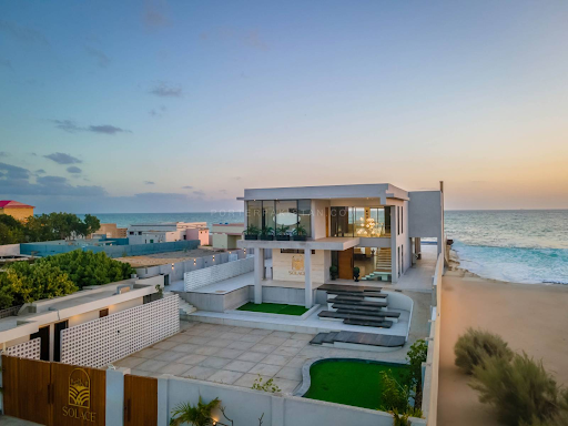 Best Beach Huts and Resorts in Karachi