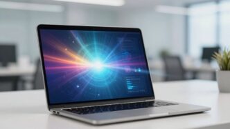 SaaS development services unlocking business potential.