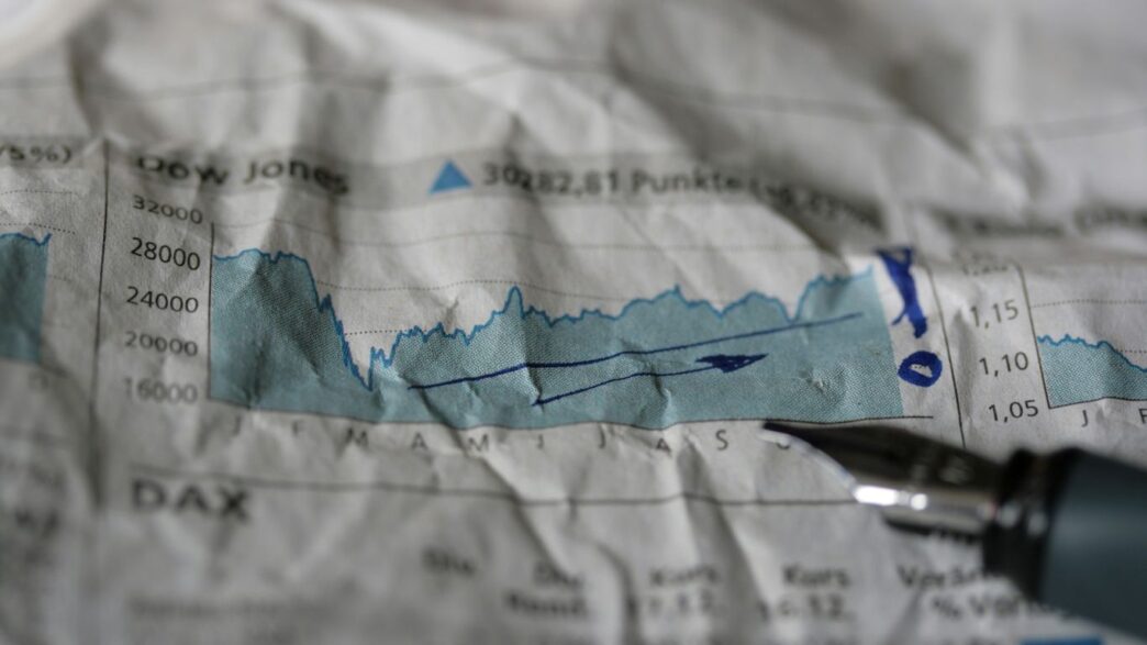 white blue and green textile