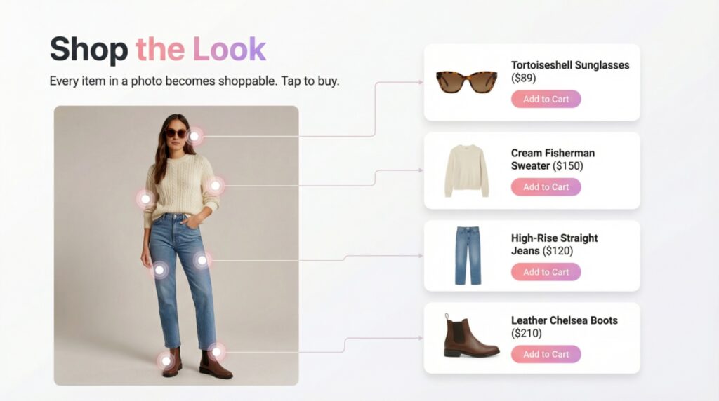 Youzu.ai Launches the 1 Unified Visual AI Platform Built to Close E-Commerce’s $1 Trillion Discovery Gap
