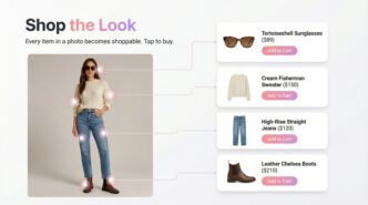 Youzu.ai Launches the 1 Unified Visual AI Platform Built to Close E-Commerce’s $1 Trillion Discovery Gap