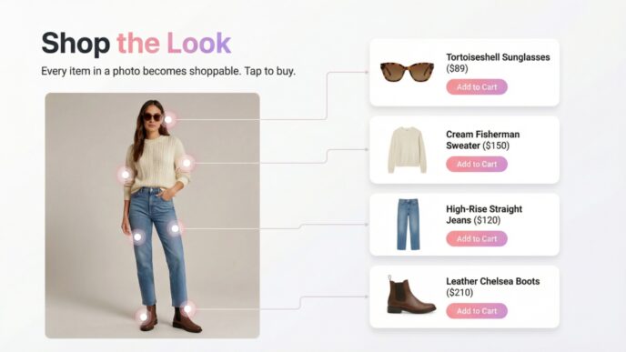 Youzu.ai Launches the 1 Unified Visual AI Platform Built to Close E-Commerce’s $1 Trillion Discovery Gap