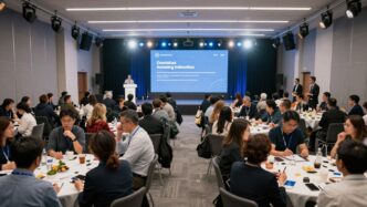 SaaStr Conference 2026 cloud innovation B2B growth event