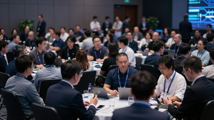 SaaStr Conference 2026 B2B and AI future navigation.