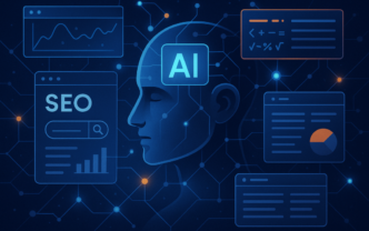 AI SEO Agency for Smarter Digital Growth