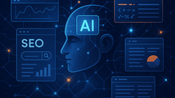 AI SEO Agency for Smarter Digital Growth