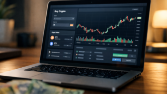 Best Crypto On-Ramps in Australia