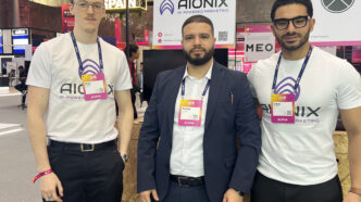Aionix Hits 1,370 Beta Waitlist Signups After Web Summit Qatar - Only 130 Spots Left