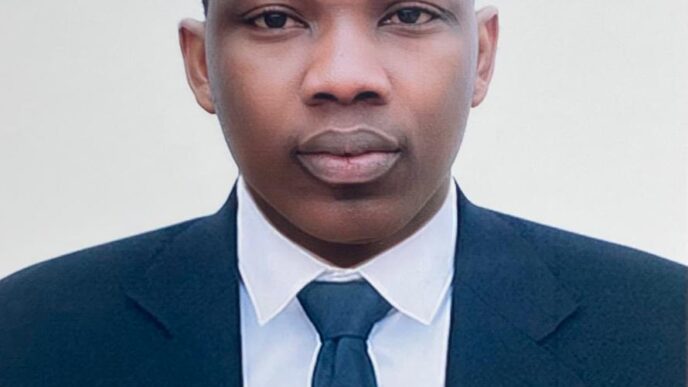 SABASTINE OBUM ANIEBONAM ON EXPLAINABLE AI AND THE FUTURE OF FLOOD-RESILIENT CITIES