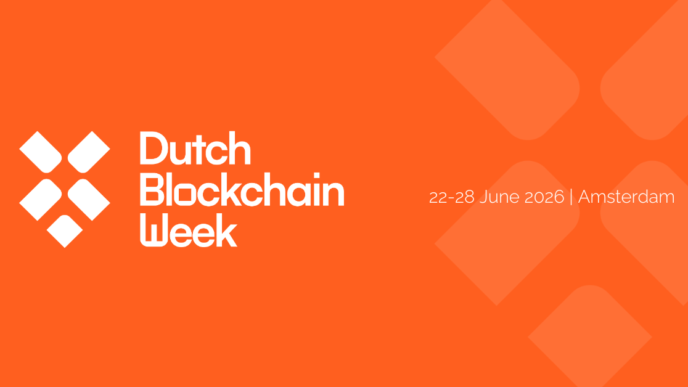 Dutch Blockchain Week 2026