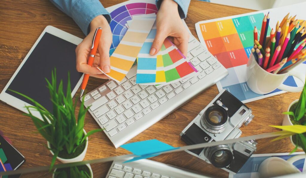 Advertising Agencies in Gurgaon