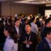 SaaStr Annual 2025 event with professionals networking.