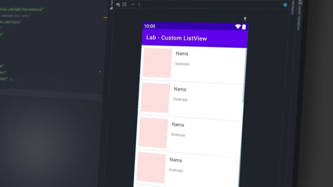 black flat screen computer monitor