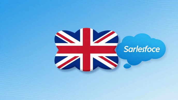 Salesforce pricing guide for UK businesses