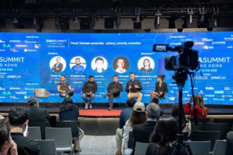 RWA Summit Hong Kong 2026