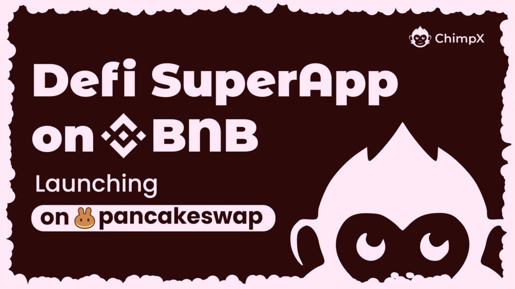 ChimpX AI Announces Last Opportunity to Join SuperApp Pre-Sale Prior to February Launch