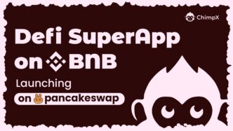 ChimpX AI Announces Last Opportunity to Join SuperApp Pre-Sale Prior to February Launch