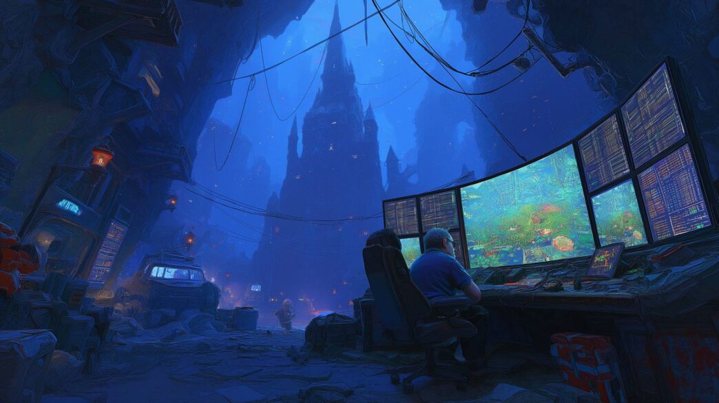 Crypto Trading Platform Engineer Ivan Akimov