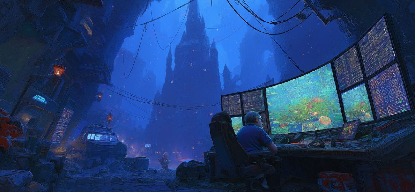 Crypto Trading Platform Engineer Ivan Akimov