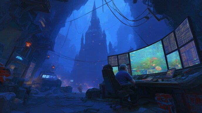 Crypto Trading Platform Engineer Ivan Akimov