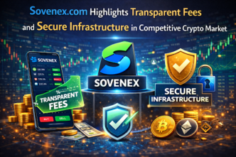 Sovenex.com