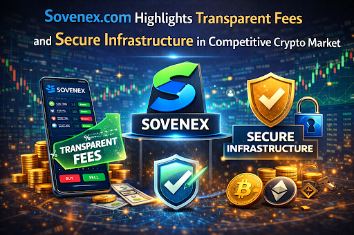 Sovenex.com
