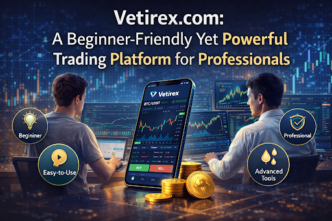 Vetirex.com