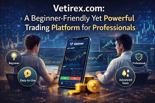 Vetirex.com