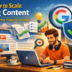 Scale Blog Content